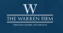 The Warren Firm logo